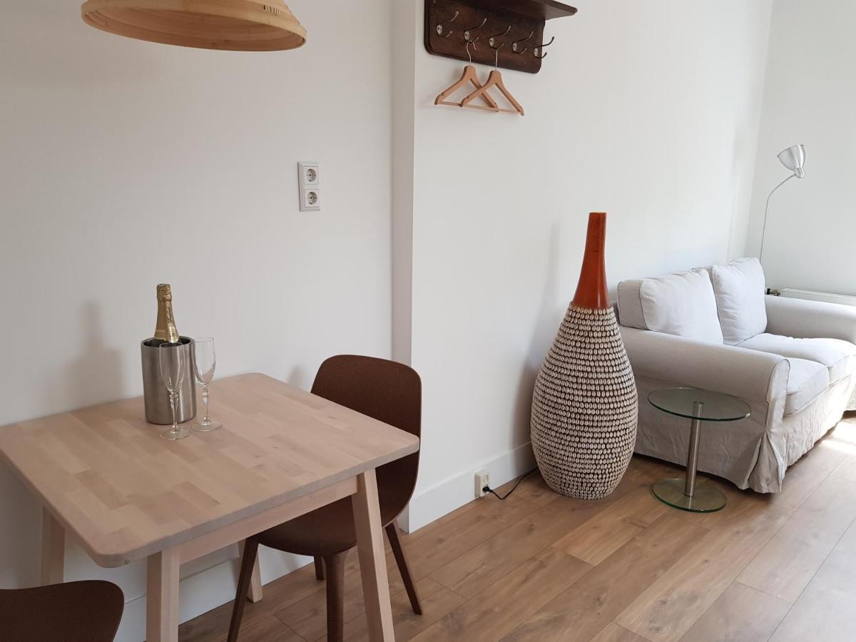 Apartment Studio Picco Bello