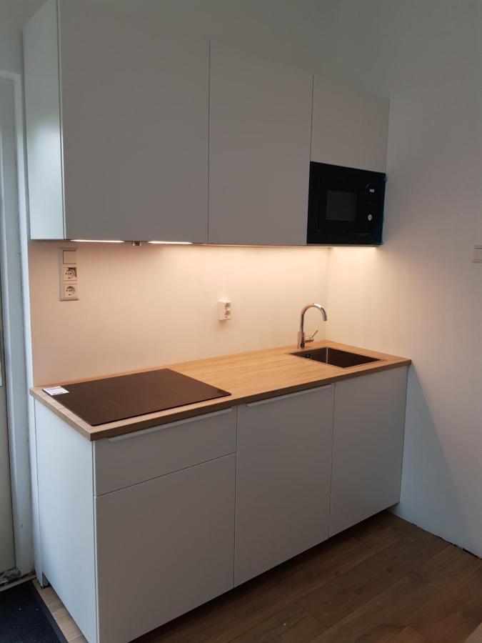 Apartment Studio Picco Bello Zandvoort